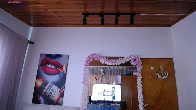Snapshot of Sahory__ chatting on 07.19.26 Sahory online show from 07.19.26