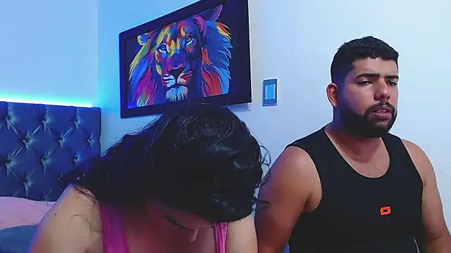 Snapshot of passionate_love22 chatting on 03.02.25 passionate love22 online show from 03.02.25