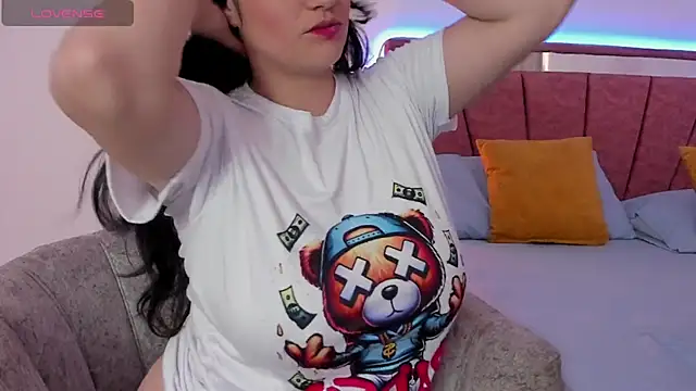 passionate love22 online show from 04.11.26