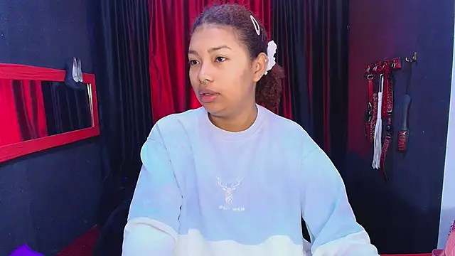 JadaRoberts online show from 12.18.24