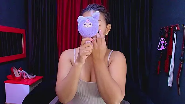 JadaRoberts online show from 01.28.25