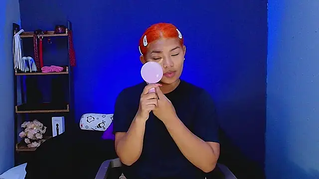 JadaRoberts online show from 02.06.25