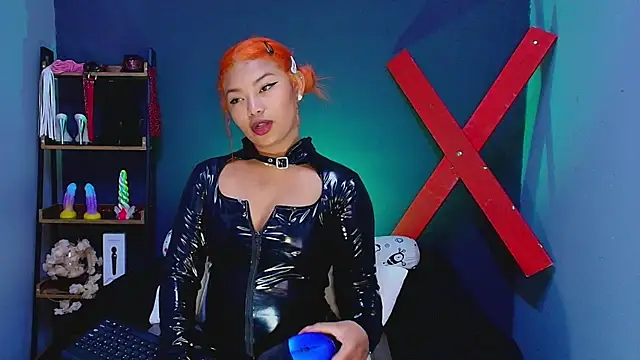 JadaRoberts online show from 02.08.25