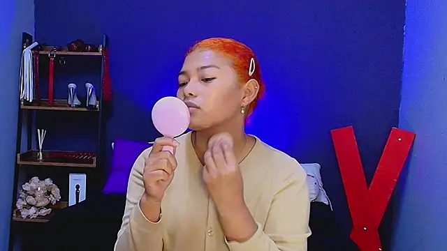 JadaRoberts online show from 02.14.25