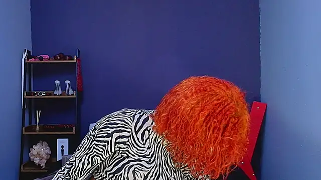 JadaRoberts online show from 02.17.25