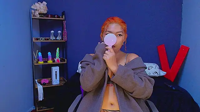 JadaRoberts online show from 02.17.25