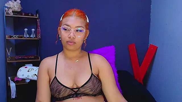 JadaRoberts online show from 02.18.25