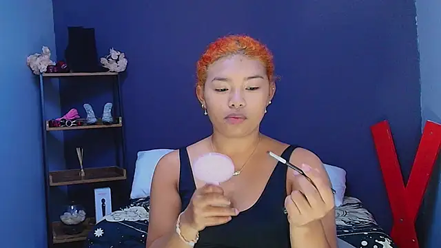 JadaRoberts online show from 02.24.25