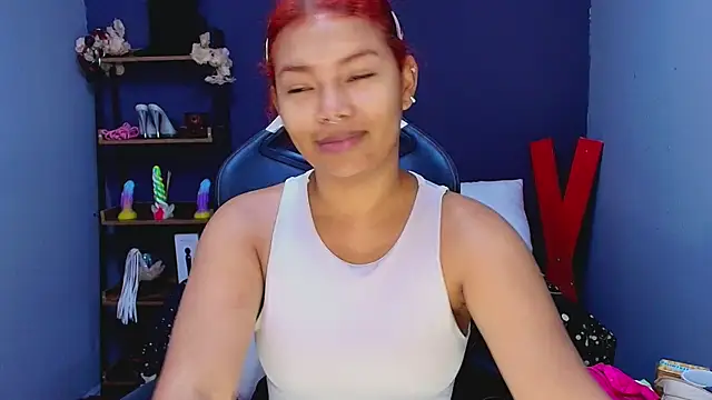 JadaRoberts online show from 03.07.25