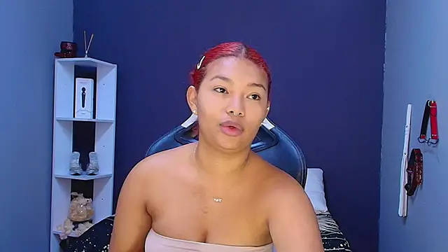 JadaRoberts online show from 03.19.25