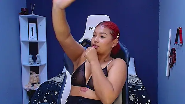 JadaRoberts online show from 03.19.25