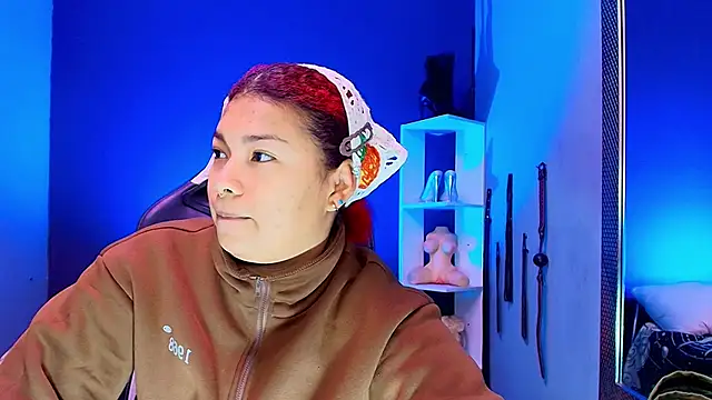 JadaRoberts online show from 09.10.25