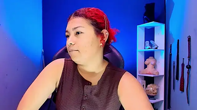 JadaRoberts online show from 09.12.25