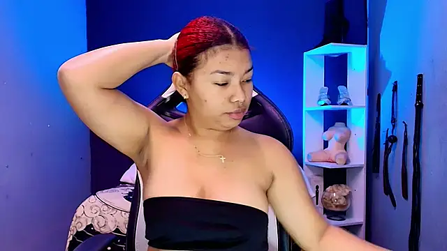 JadaRoberts online show from 09.15.25