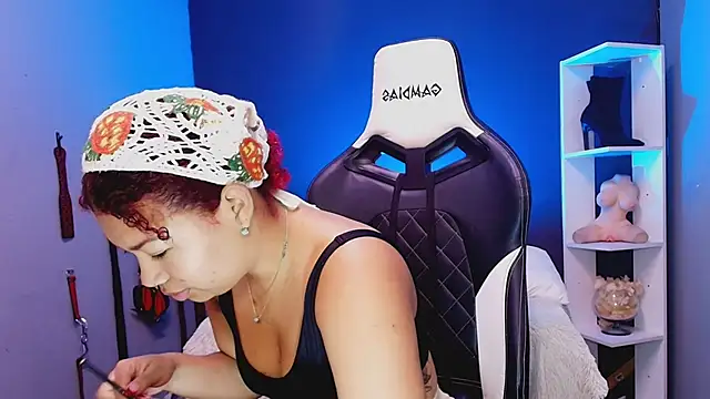 JadaRoberts online show from 12.15.25