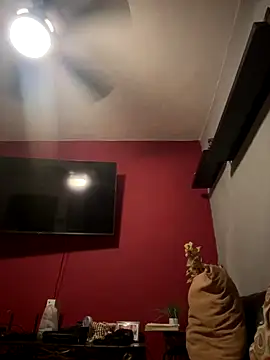 Snapshot of Magicerosxx69 chatting on 09.12.25 Magicerosxx69 online show from 09.12.25