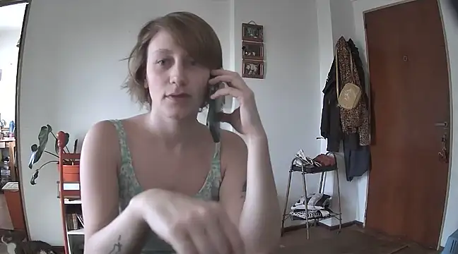 Snapshot of stupid_babybird chatting on 12.20.24 stupid babybird online show from 12.20.24