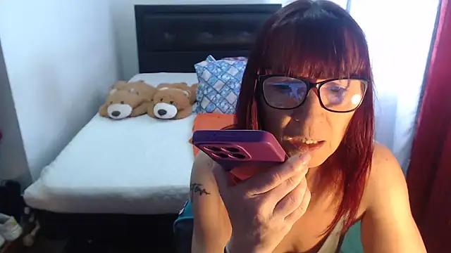 Snapshot of pamelaa_jagger chatting on 05.26.26 pamelaa jagger online show from 05.26.26