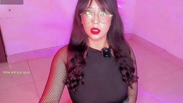 GalaxGnn  online show from 04.18.26