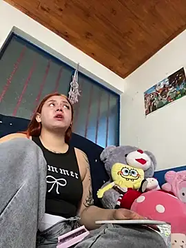 Snapshot of sara_winehouse1 chatting on 03.09.26 sara winehouse1 online show from 03.09.26