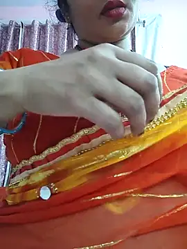 Ritasingh-0461 online show from 02.09.26