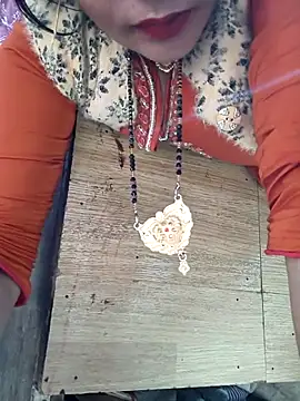 Ritasingh-0461 online show from 02.12.26