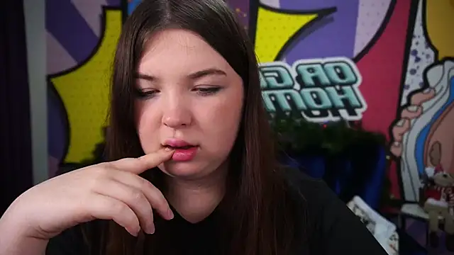 RosieMoons online show from 12.17.25