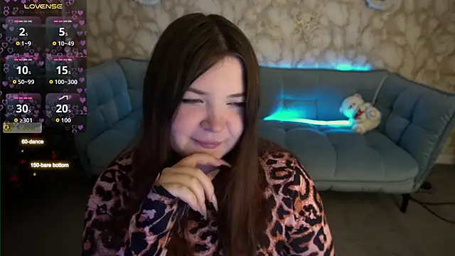 RosieMoons online show from 01.16.26