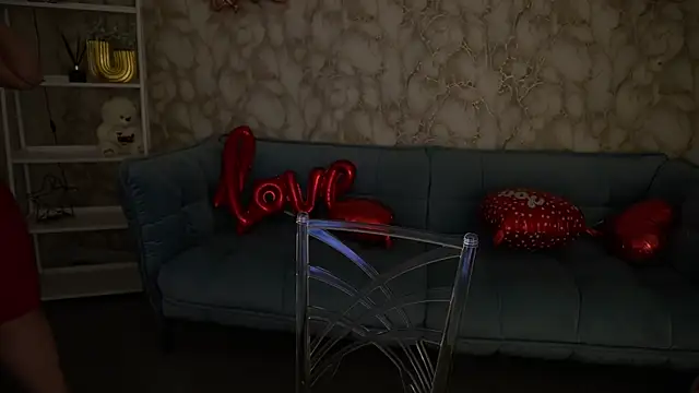 RosieMoons online show from 02.09.26