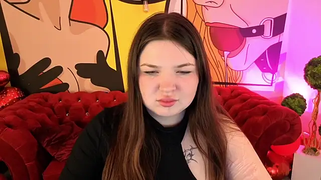 RosieMoons online show from 03.23.26