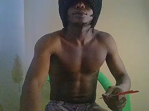 Samir4123 online show from 12.20.25