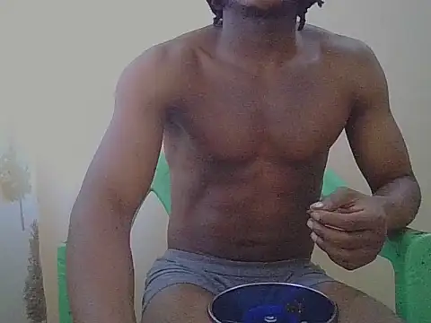 Snapshot of Samir4123 chatting on 01.18.26 Samir4123 online show from 01.18.26