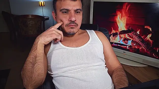 Snapshot of officeman7 chatting on 02.11.25 officeman7 online show from 02.11.25