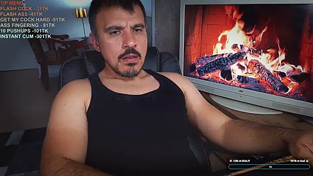 officeman7 online show from 11.10.25