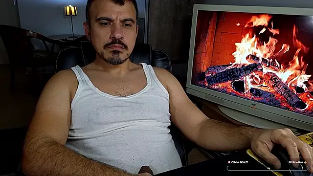 officeman7 online show from 02.02.26