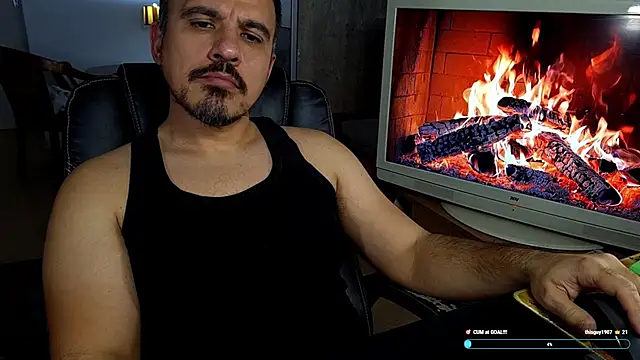 officeman7 online show from 02.03.26