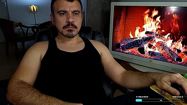 officeman7 online show from 02.04.26