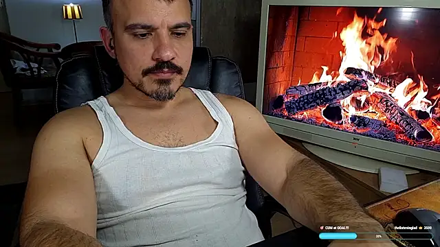 officeman7 online show from 03.02.26