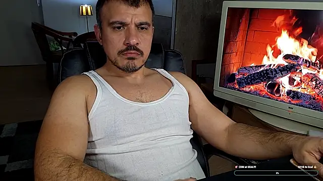 officeman7 online show from 03.13.26