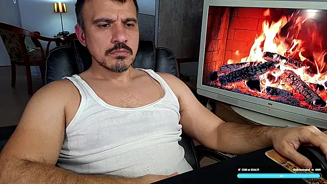 officeman7 online show from 03.21.26