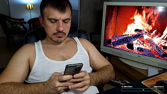 officeman7 online show from 03.27.26