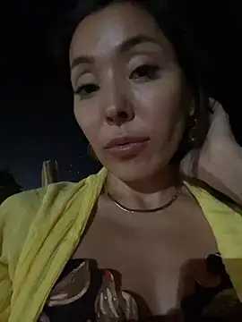 IzanamiTime online show from 12.31.24