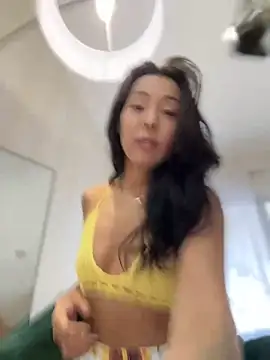 IzanamiTime online show from 01.12.25