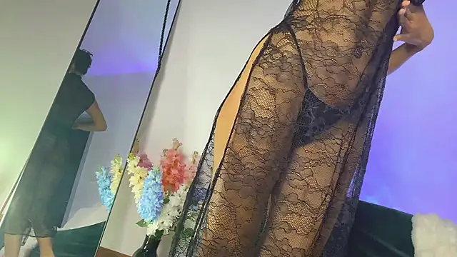 IzanamiTime online show from 12.22.25