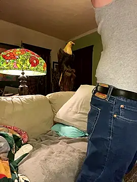 sexyasscougar online show from 01.16.26