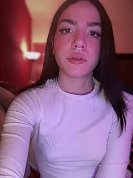 Snapshot of ShannonShanny chatting on 01.08.25 ShannonShanny online show from 01.08.25