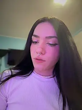 Snapshot of ShannonShanny chatting on 01.23.25 ShannonShanny online show from 01.23.25