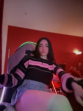 Snapshot of ShannonShanny chatting on 02.09.25 ShannonShanny online show from 02.09.25