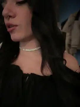 Snapshot of ShannonShanny chatting on 02.20.25 ShannonShanny online show from 02.20.25