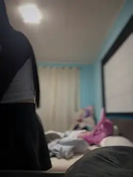 Snapshot of ShannonShanny chatting on 03.03.25 ShannonShanny online show from 03.03.25